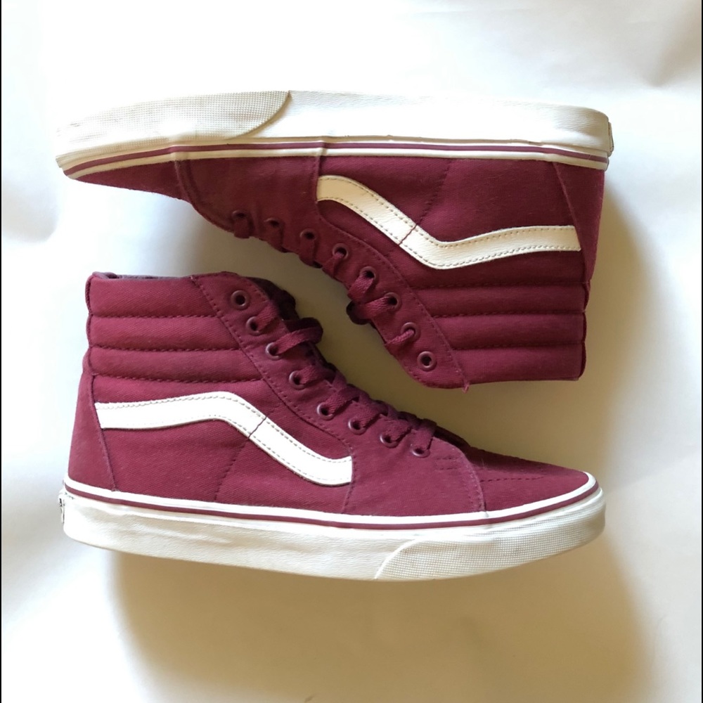 Vans Sk8-Hi